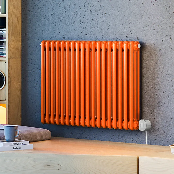 Modern Electric Radiators